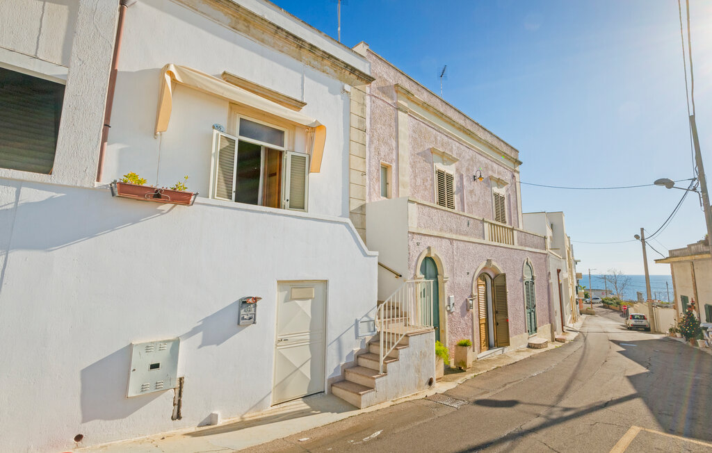 Location de vacances - Castro , Italie - ISA017 1