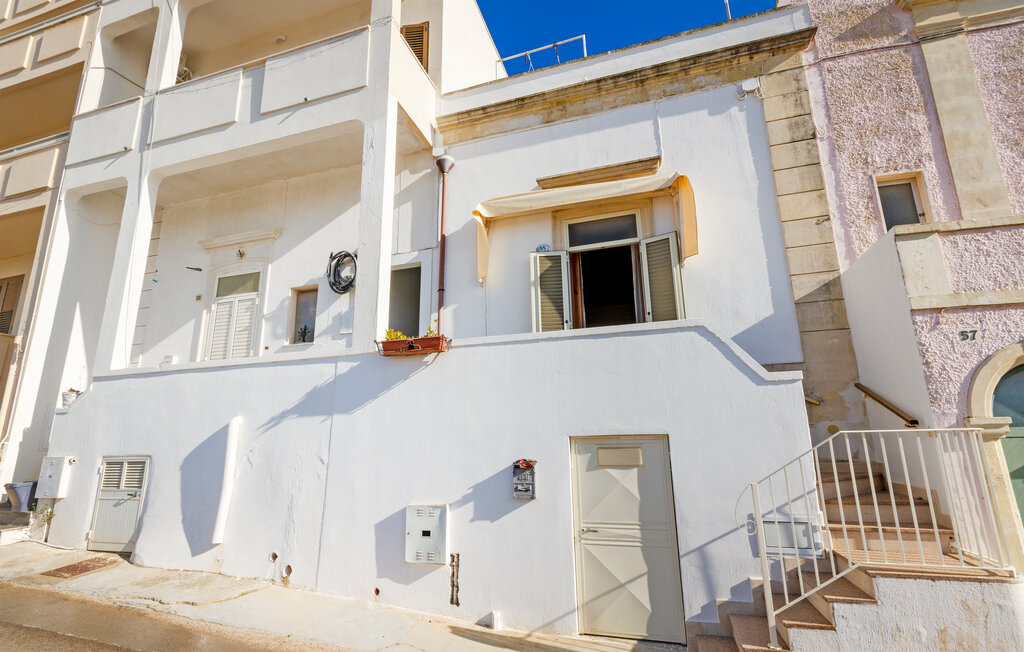 Location de vacances - Castro , Italie - ISA017 8