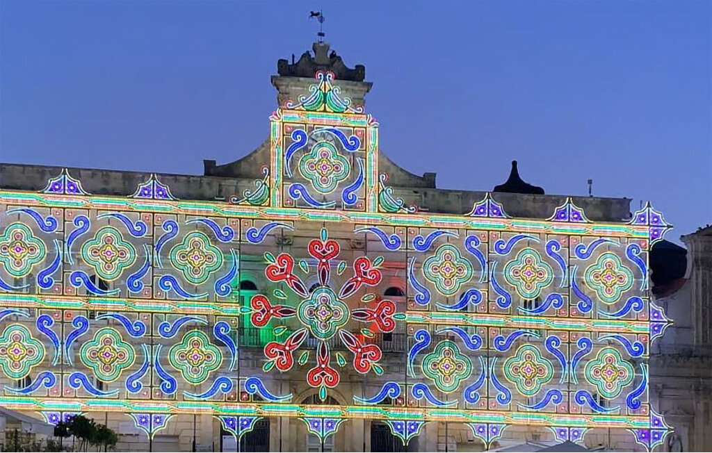Feriehuse - Ostuni , Italien - ISA071 51