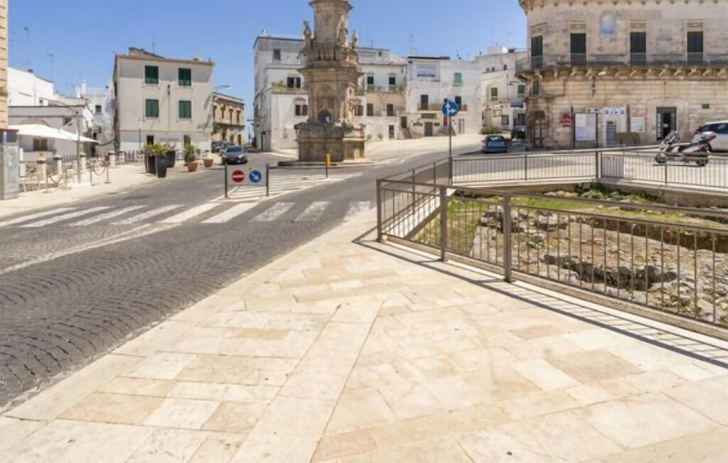 Feriehuse - Ostuni , Italien - ISA076 13