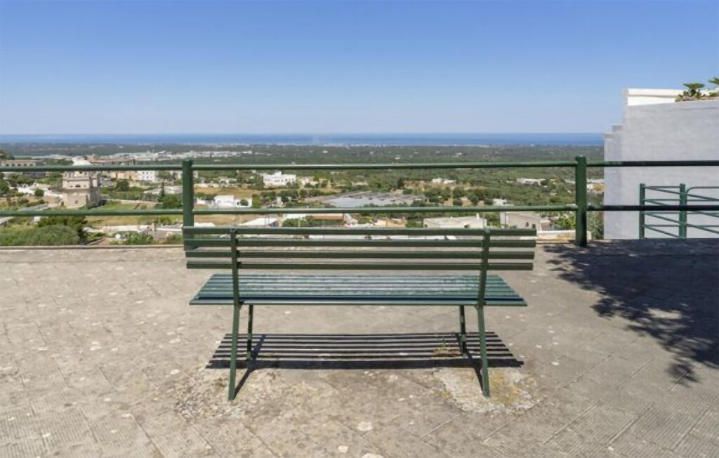 Feriehuse - Ostuni , Italien - ISA076 15