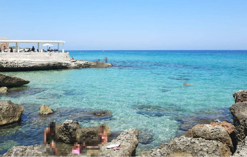 Feriehuse - Ostuni , Italien - ISA076 19