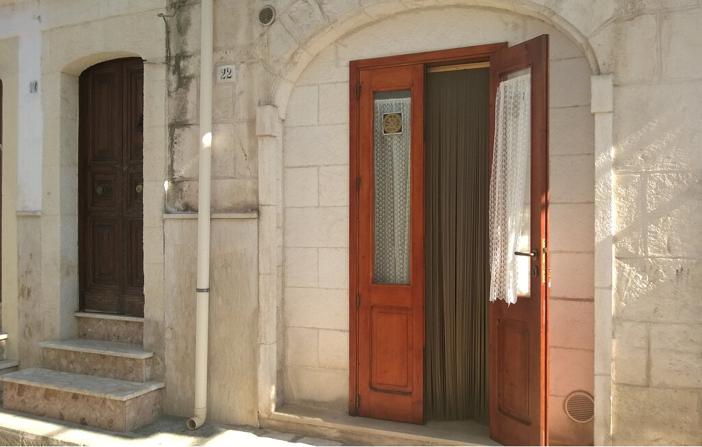 Feriehuse - Ostuni , Italien - ISA076 8