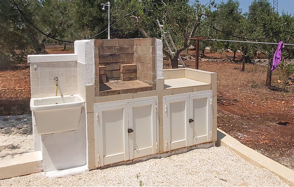 Domy wakacyjne - Ostuni , Włochy - ISA077 16