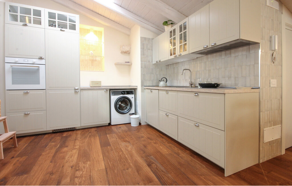 Ferienwohnung - Castellana Grotte , Italien - ISA082 10