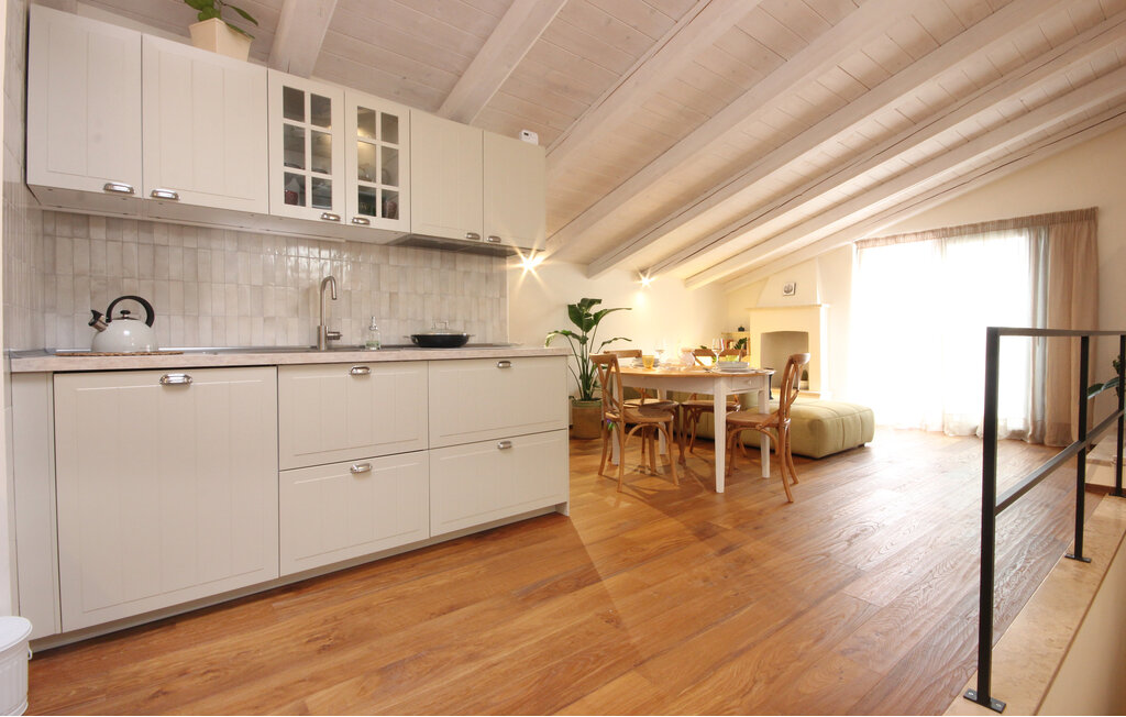 Ferienwohnung - Castellana Grotte , Italien - ISA082 11