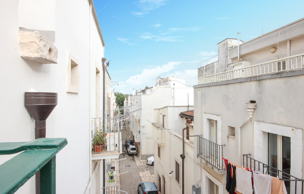 Ferienwohnung - Castellana Grotte , Italien - ISA082 8