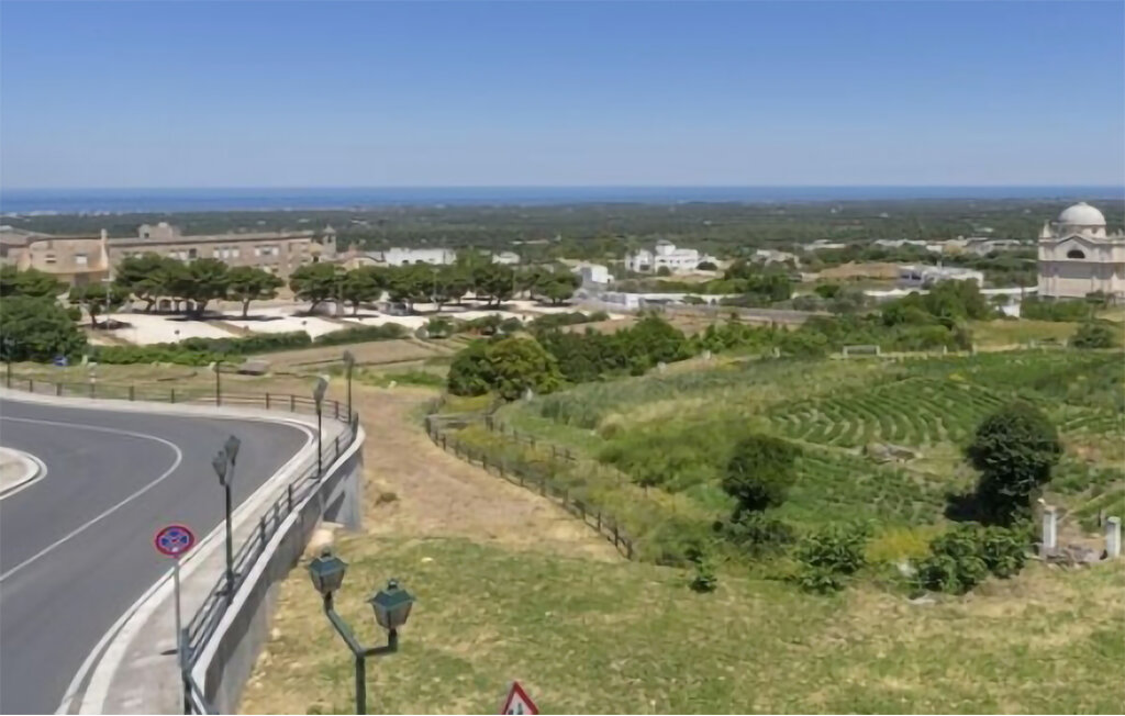 Domy wakacyjne - Ostuni , Włochy - ISA077 18