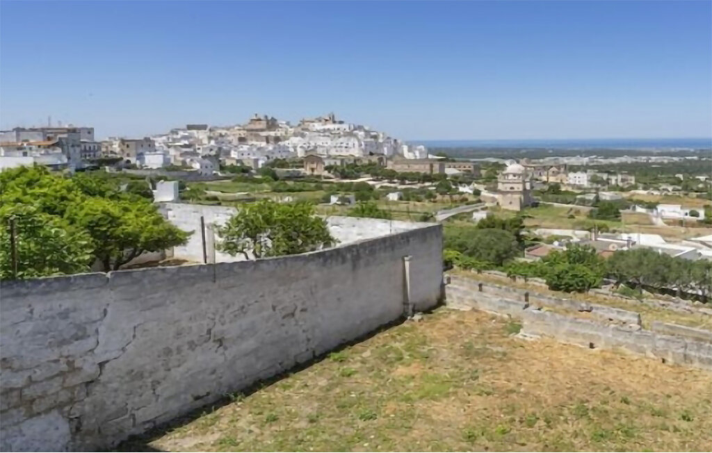 Domy wakacyjne - Ostuni , Włochy - ISA077 19