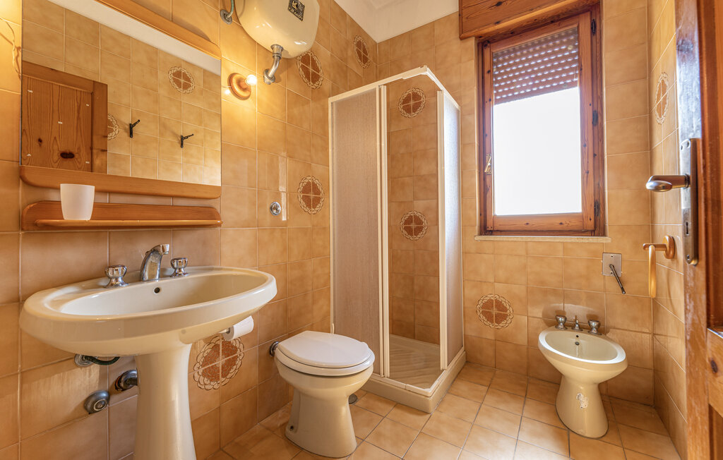 Ferienwohnung - Gallipoli , Italien - ISA340 19