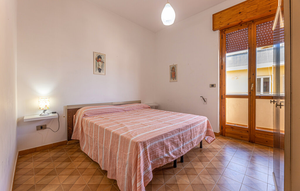 Ferienwohnung - Gallipoli , Italien - ISA340 6