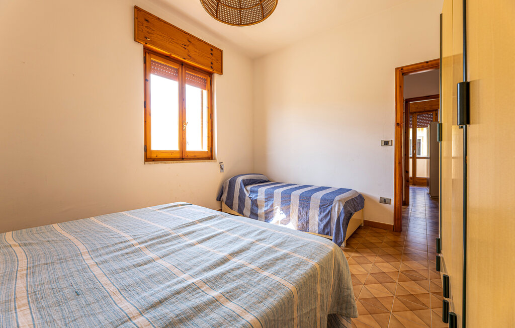 Ferienwohnung - Gallipoli , Italien - ISA340 17