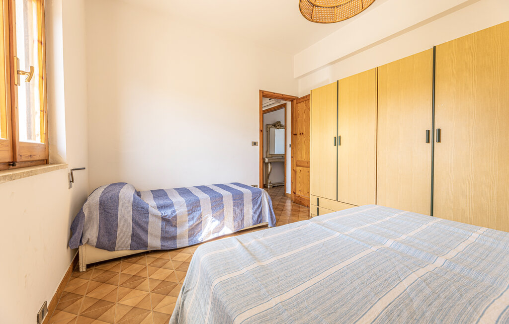 Ferienwohnung - Gallipoli , Italien - ISA340 18