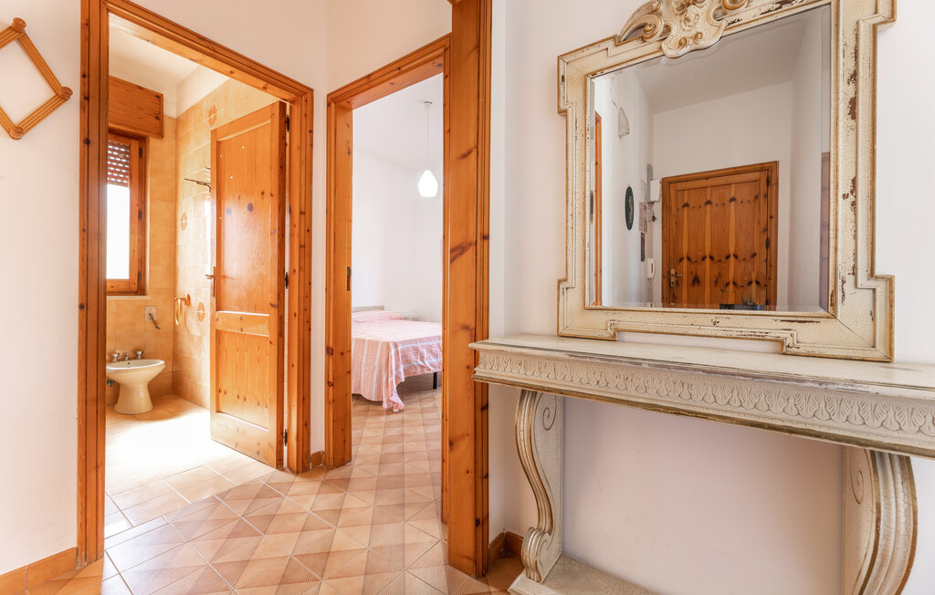 Ferienwohnung - Gallipoli , Italien - ISA340 14