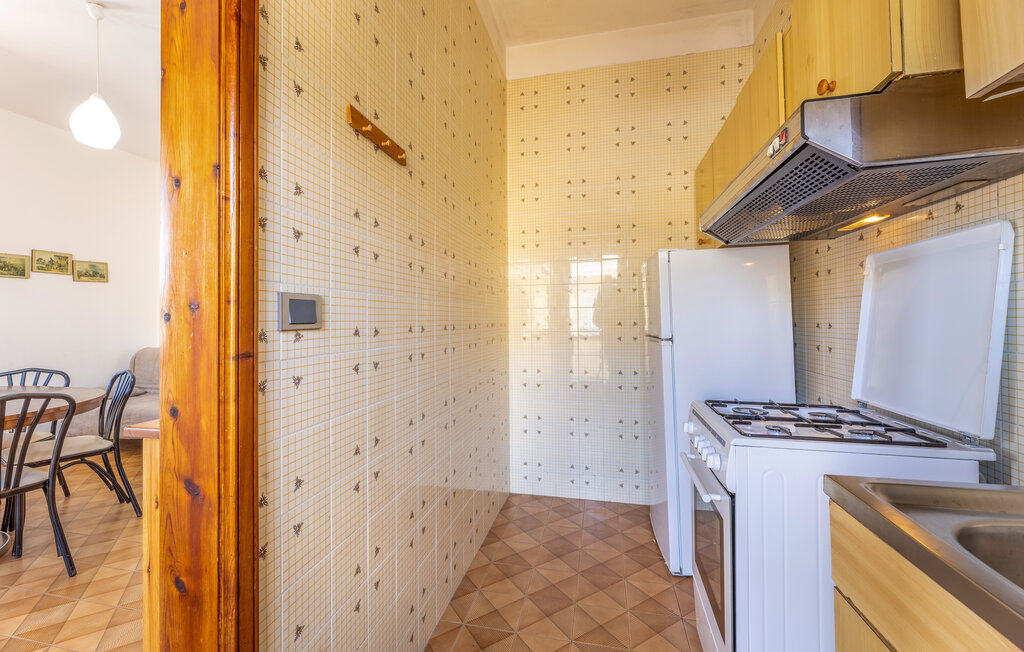 Ferienwohnung - Gallipoli , Italien - ISA340 13