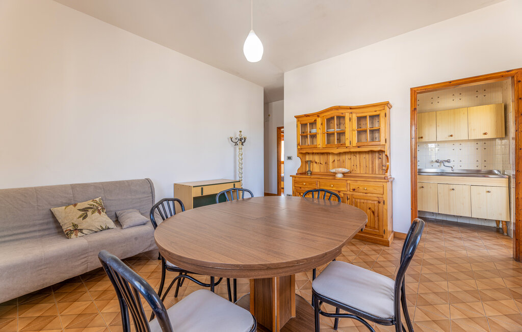 Ferienwohnung - Gallipoli , Italien - ISA340 12