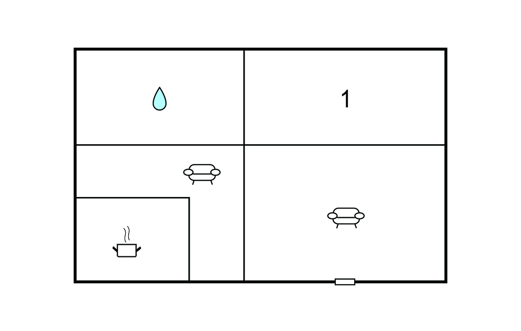 Location de vacances - Castro , Italie - ISA017 