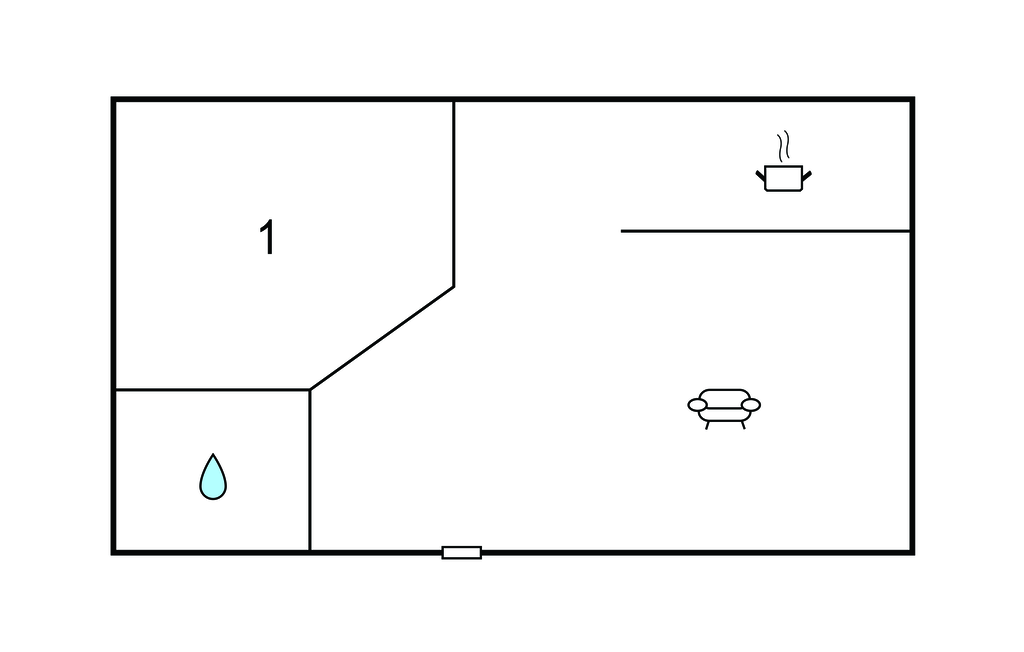 Feriehuse - Ostuni , Italien - ISA071 