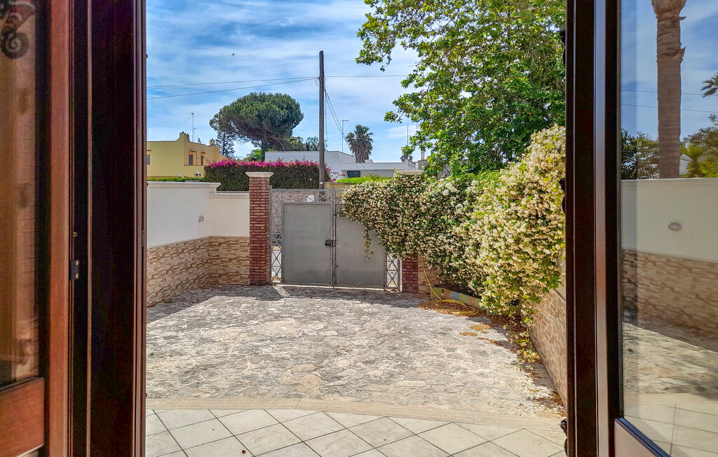 Feriehus - Brindisi , Italia - ISA089 24