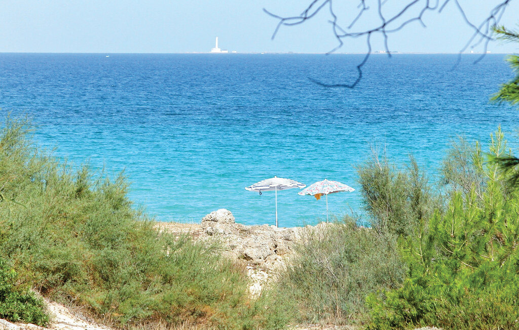 Feriehus - Brindisi , Italia - ISA089 8