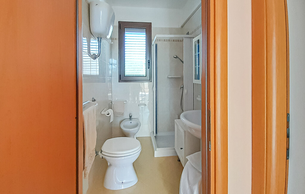 Feriehus - Brindisi , Italia - ISA089 21