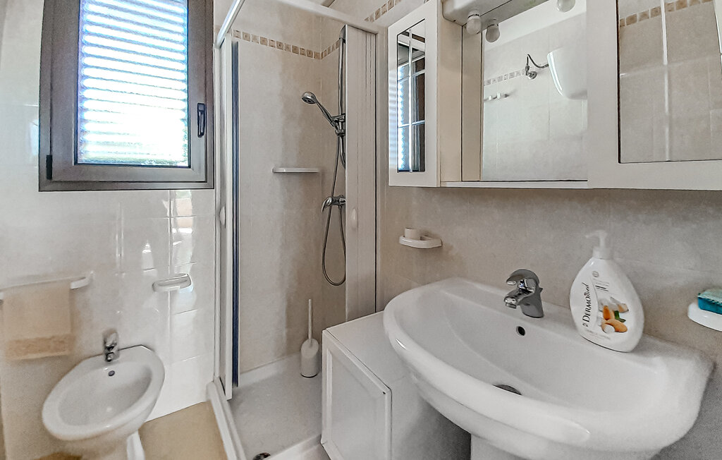 Feriehus - Brindisi , Italia - ISA089 22