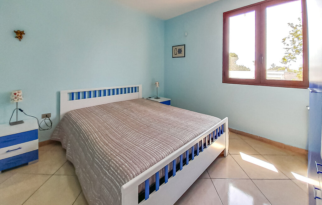 Feriehus - Brindisi , Italia - ISA089 17