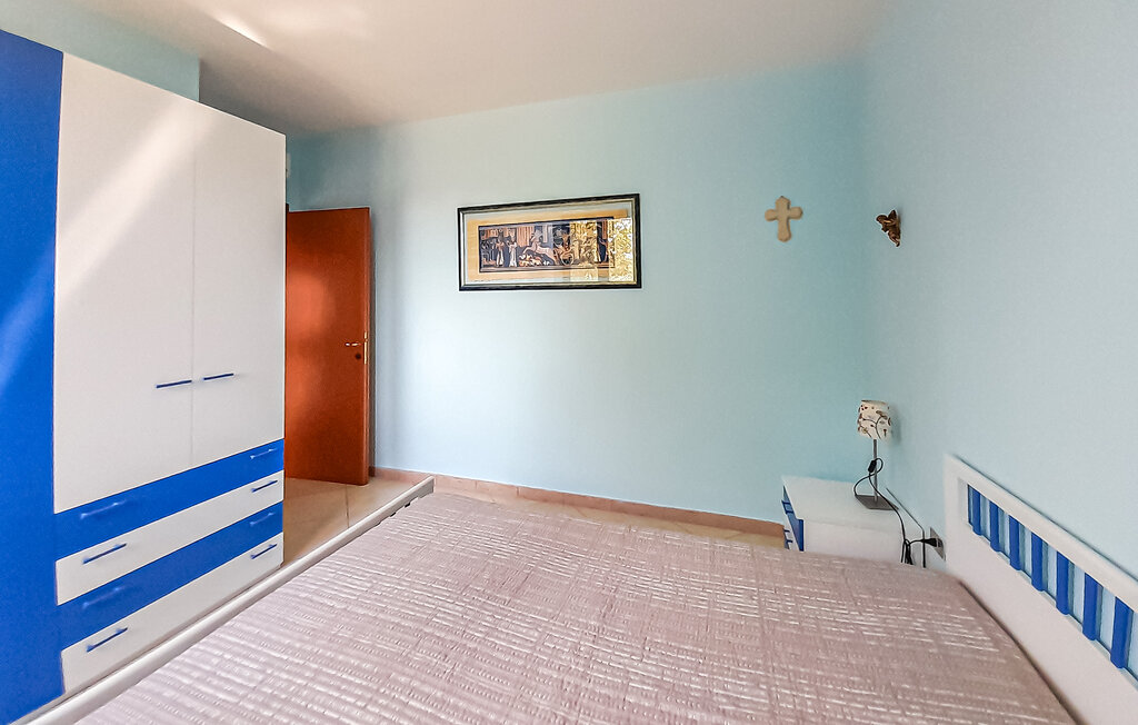 Feriehus - Brindisi , Italia - ISA089 18