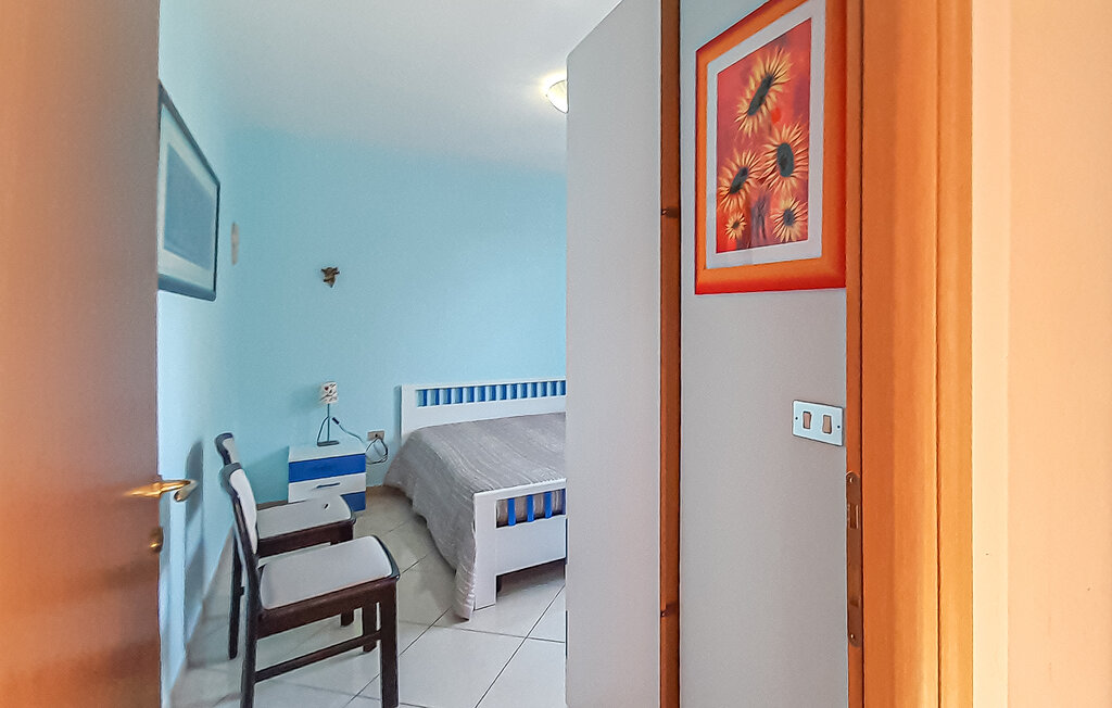 Feriehus - Brindisi , Italia - ISA089 19