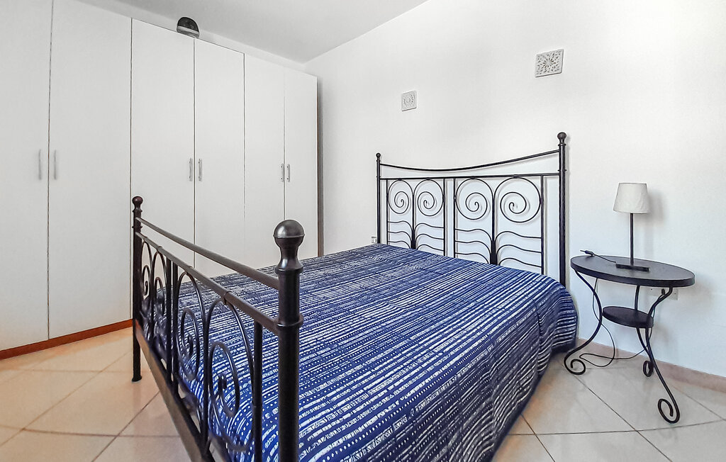 Feriehus - Brindisi , Italia - ISA089 7