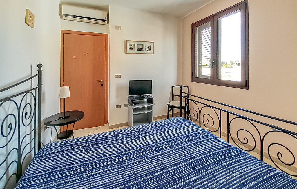 Feriehus - Brindisi , Italia - ISA089 20