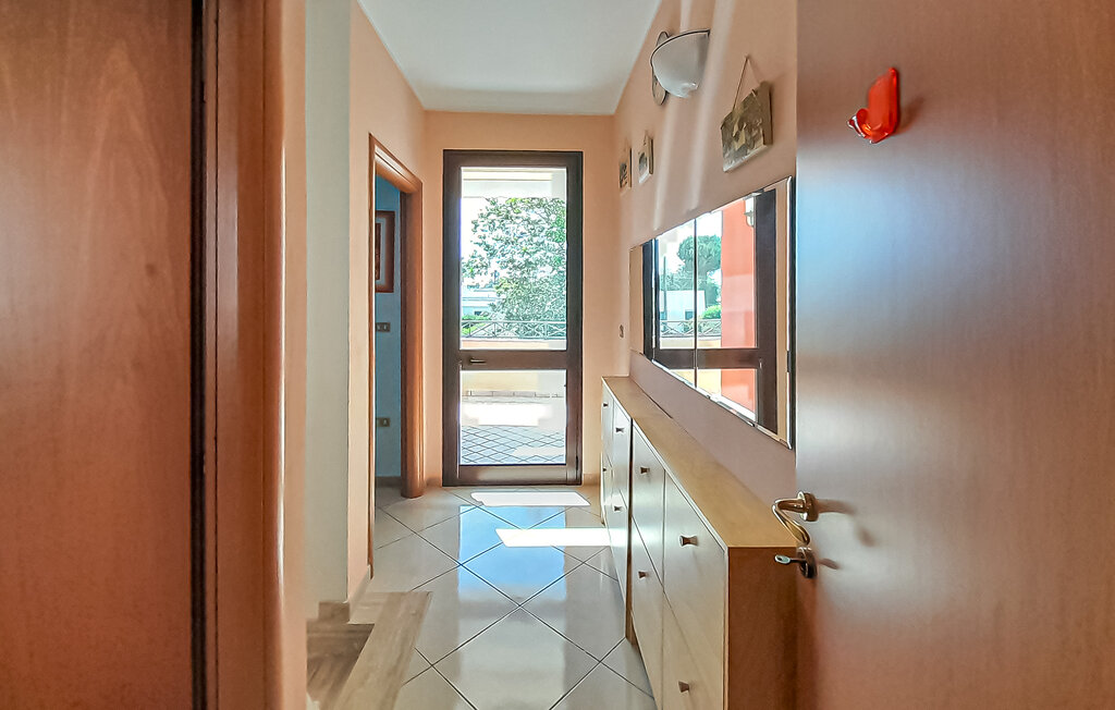 Feriehus - Brindisi , Italia - ISA089 14