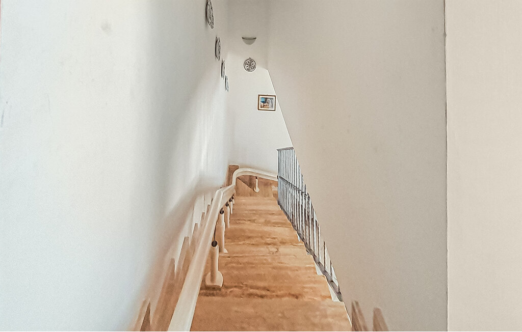 Feriehus - Brindisi , Italia - ISA089 16