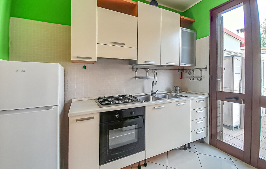 Feriehus - Brindisi , Italia - ISA089 13
