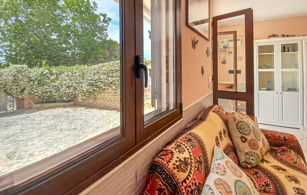 Feriehus - Brindisi , Italia - ISA089 11