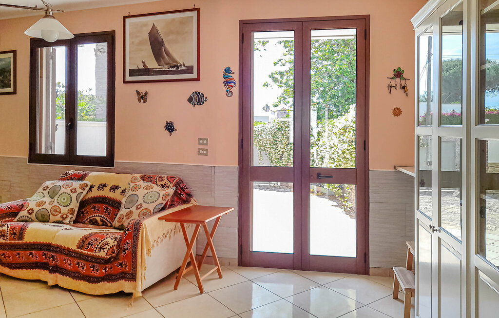 Feriehus - Brindisi , Italia - ISA089 3