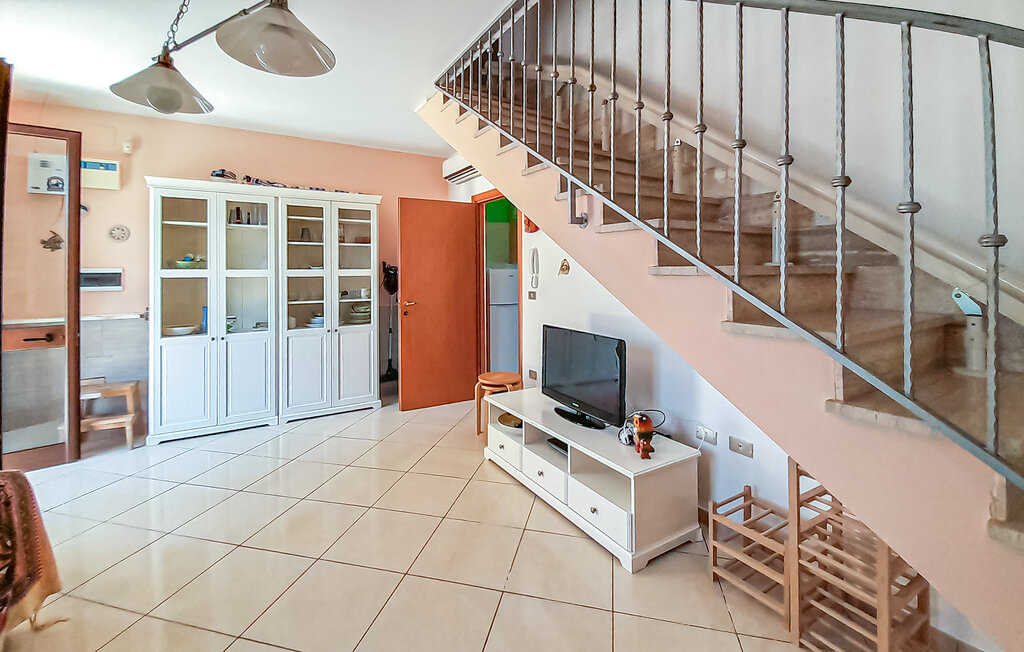 Feriehus - Brindisi , Italia - ISA089 4