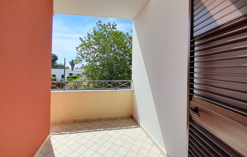 Feriehus - Brindisi , Italia - ISA089 10