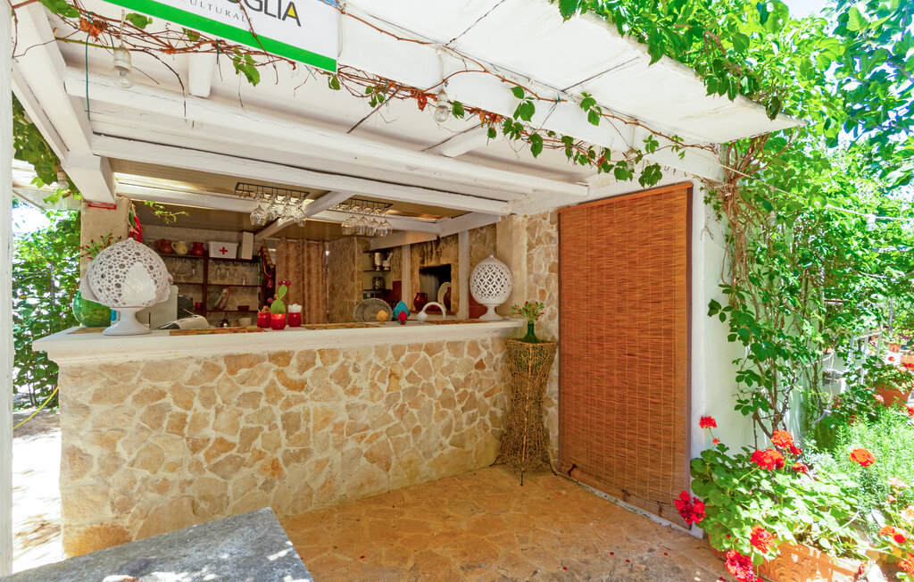 Feriehuse - Ostuni , Italien - ISA071 44