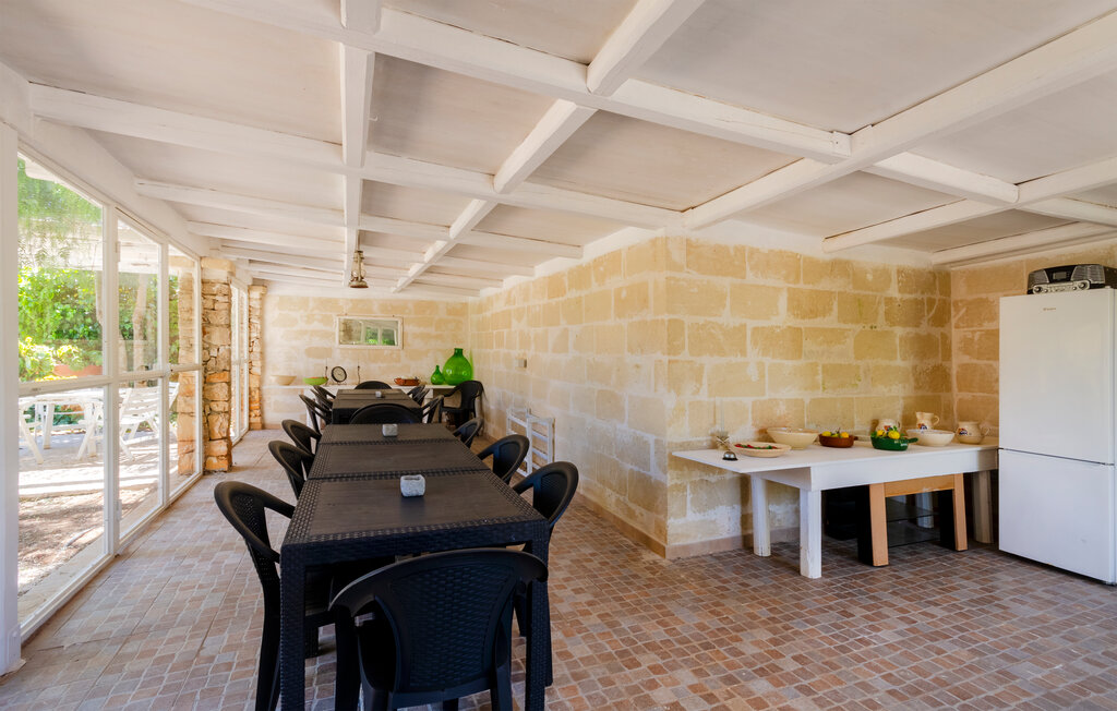 Feriehuse - Ostuni , Italien - ISA071 46