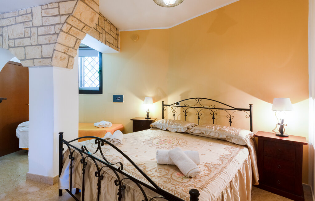 Feriehuse - Ostuni , Italien - ISA071 5