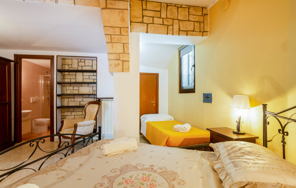 Feriehuse - Ostuni , Italien - ISA071 39