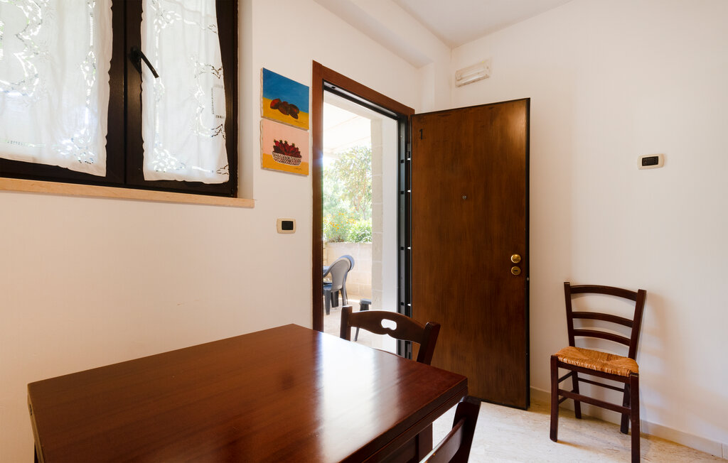 Feriehuse - Ostuni , Italien - ISA071 35