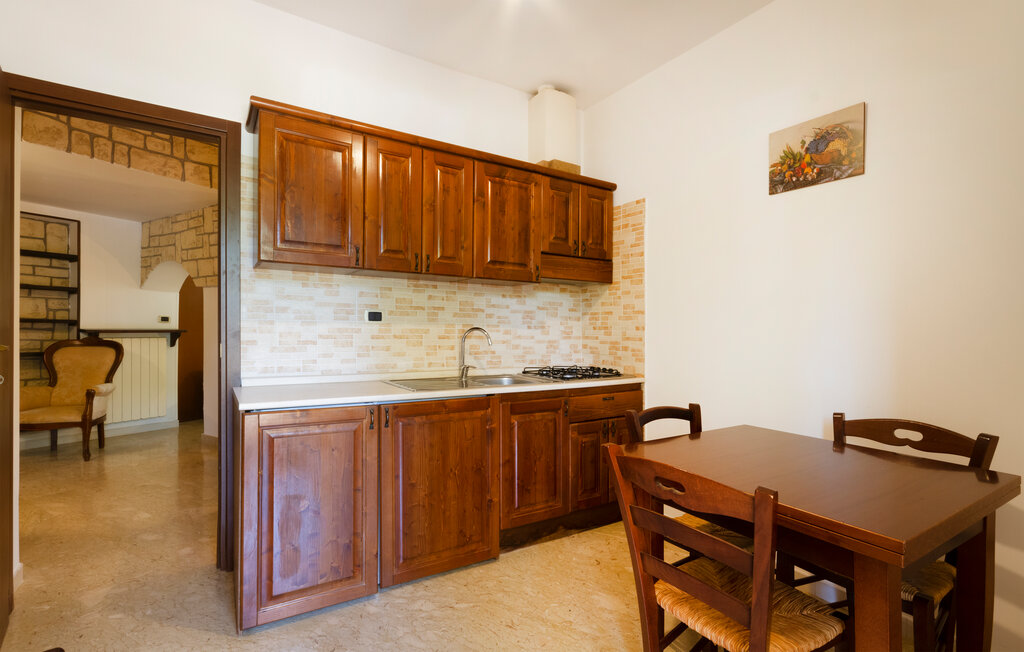 Feriehuse - Ostuni , Italien - ISA071 4