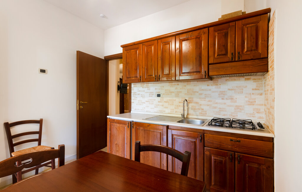 Feriehuse - Ostuni , Italien - ISA071 36