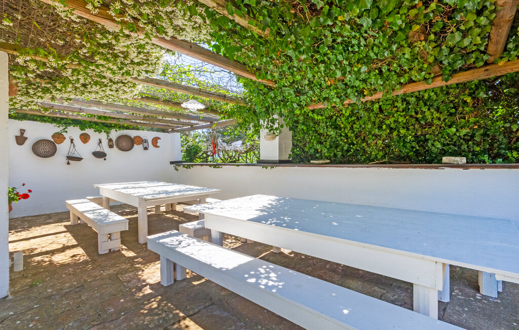 Feriehuse - Ostuni , Italien - ISA071 20