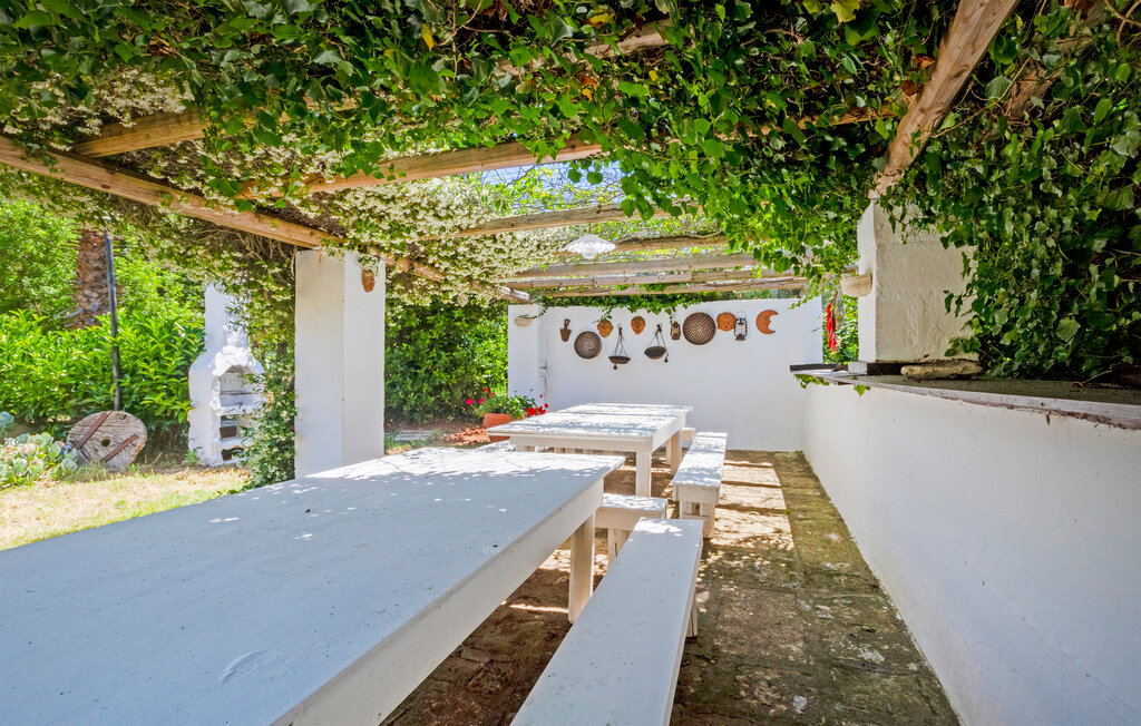 Feriehuse - Ostuni , Italien - ISA071 21