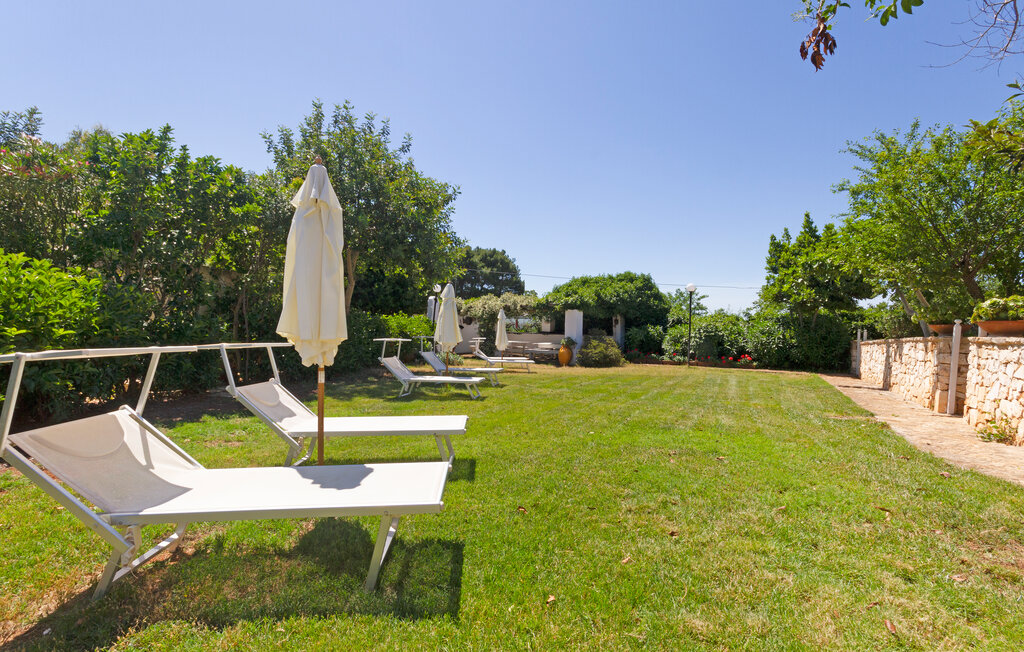 Feriehuse - Ostuni , Italien - ISA071 24