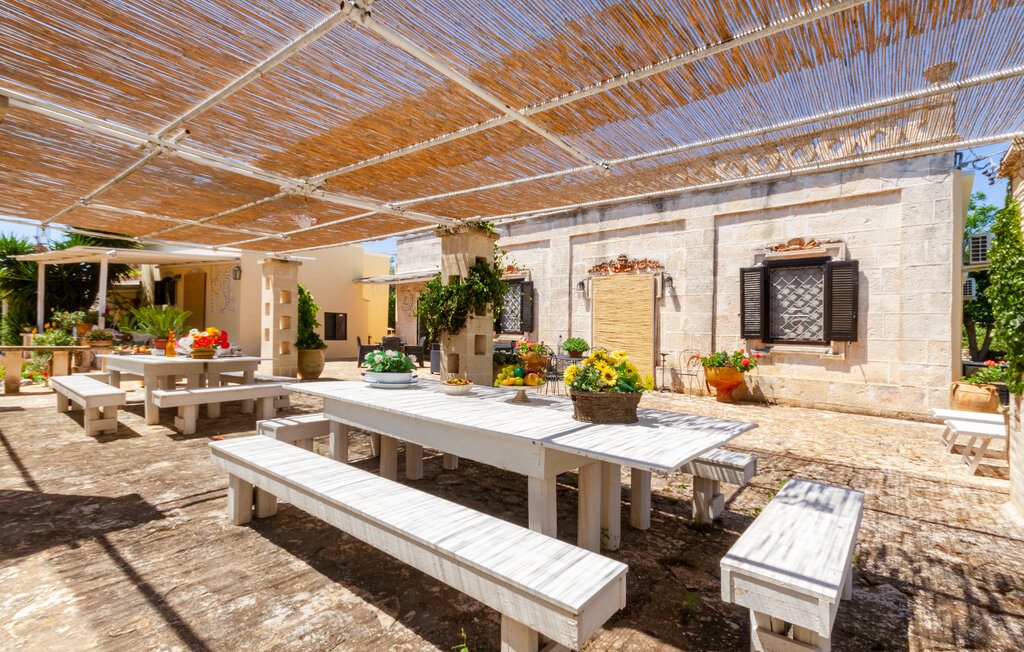 Feriehuse - Ostuni , Italien - ISA071 28