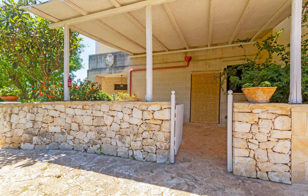 Feriehuse - Ostuni , Italien - ISA071 32